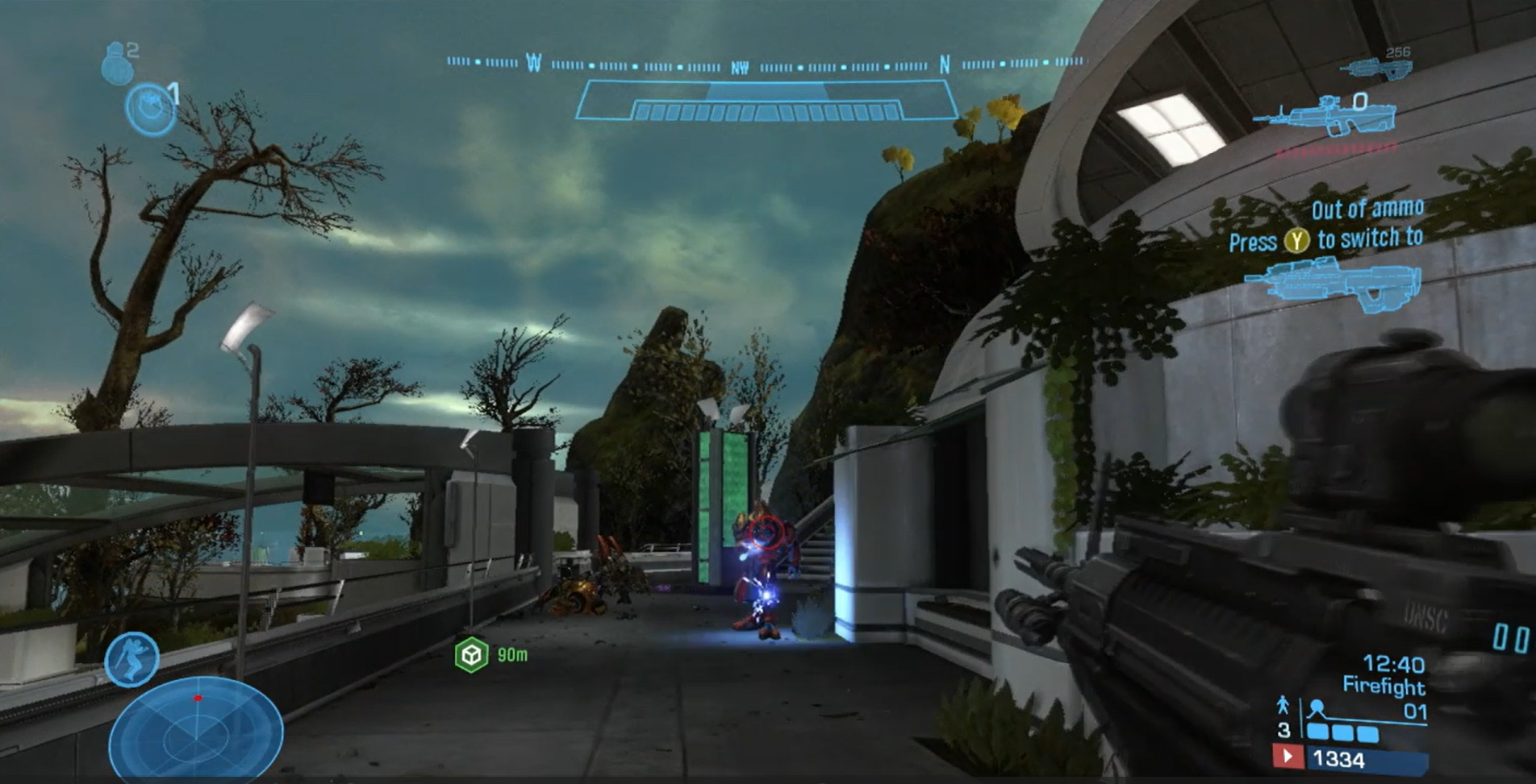 Episode 3 Gameplay Thumbnail