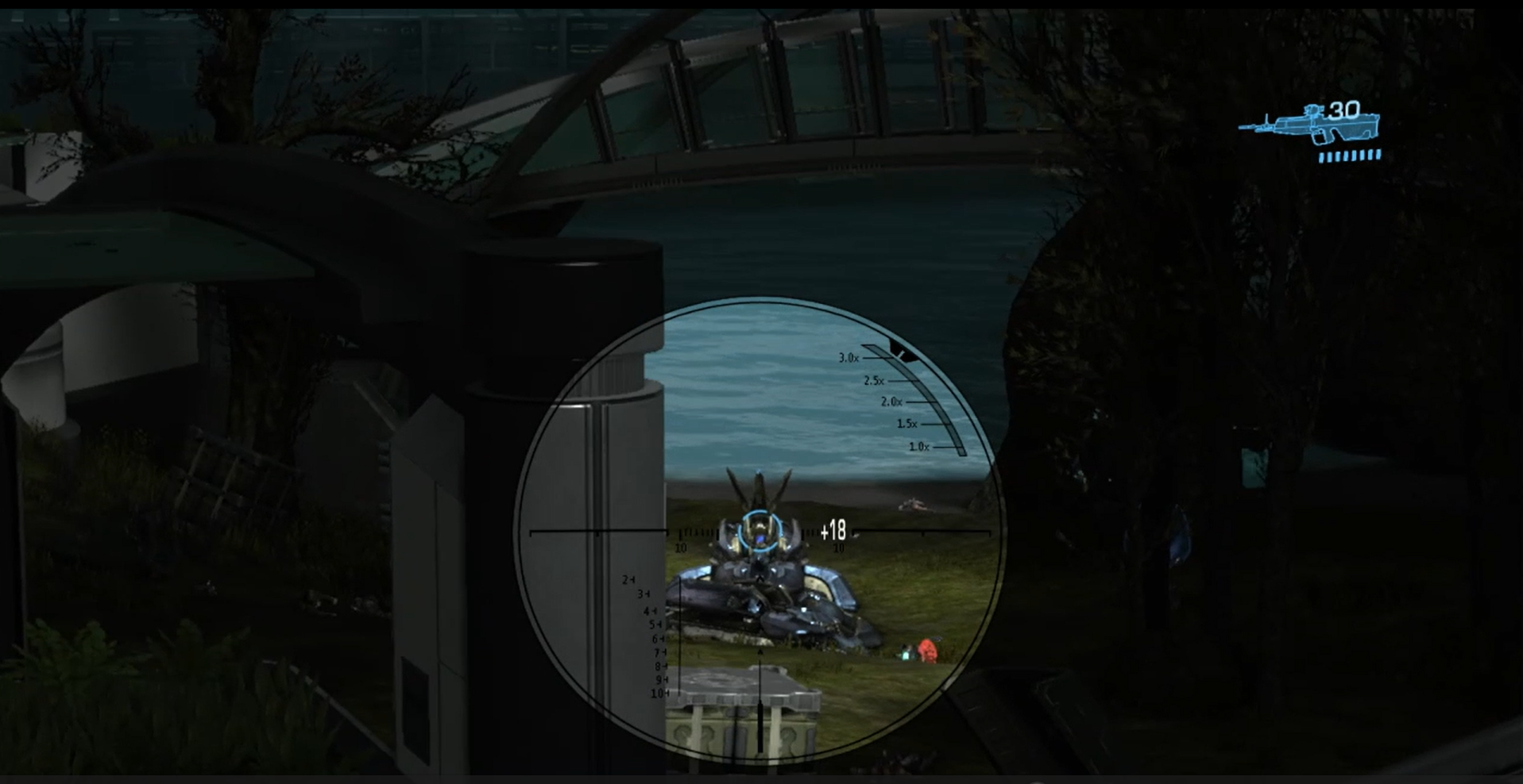 Episode 04 – Halo Reach Firefight on Beachhead