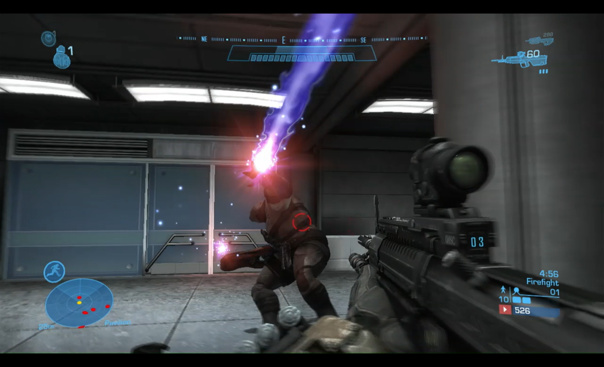 Episode 5 Gameplay Thumbnail